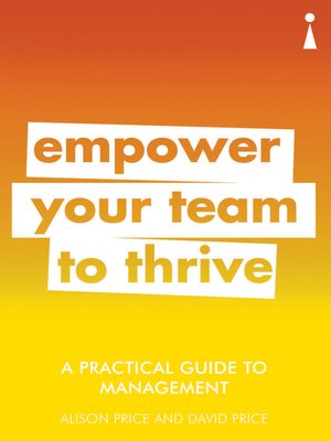 A Practical Guide to Management - ebook